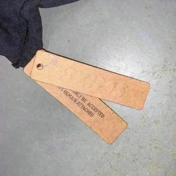 Skims Onyx Square Neck Low Scoop Back High Cut Fits Everybody Bodysuit Size 3X - Picture 8 of 9